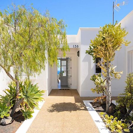 Villa La Casa Del Puerto, Puerto Calero Esterno foto