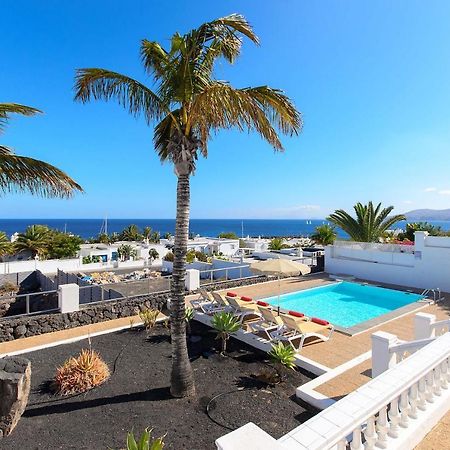 Villa La Casa Del Puerto, Puerto Calero Esterno foto