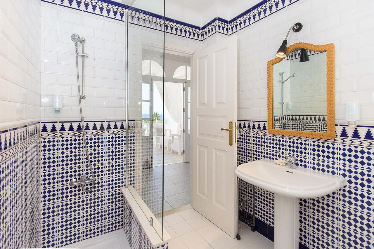 Villa La Casa Del Puerto, Puerto Calero Esterno foto