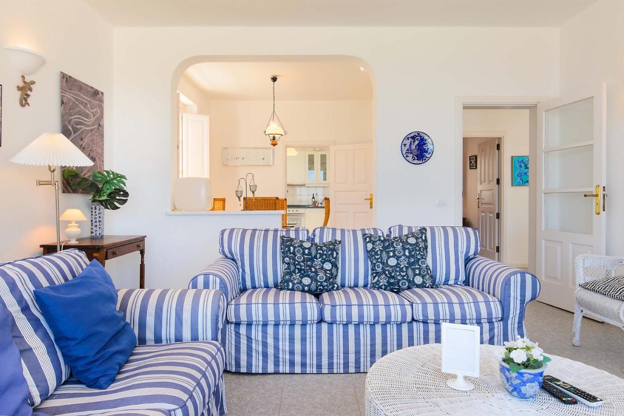 Villa La Casa Del Puerto, Puerto Calero Esterno foto