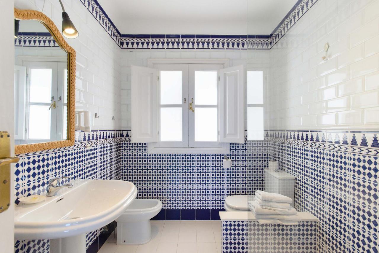 Villa La Casa Del Puerto, Puerto Calero Esterno foto